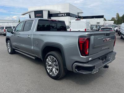 2025 GMC Sierra 1500 Crew Cab 4WD Pickup for sale #2GT55209 - photo 2