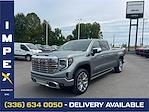 2025 GMC Sierra 1500 Crew Cab 4WD Pickup for sale #2GT55209 - photo 1