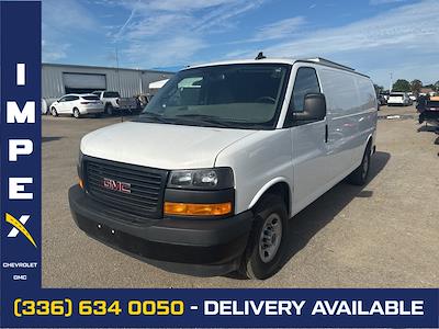 2023 GMC Savana 2500 RWD Empty Cargo Van for sale #2GT5564 - photo 1