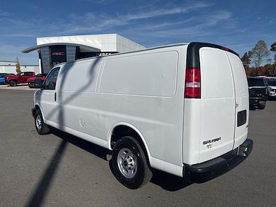 2023 GMC Savana 2500 RWD Empty Cargo Van for sale #2GT5564 - photo 2