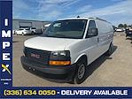 2023 GMC Savana 2500 RWD Empty Cargo Van for sale #2GT5564 - photo 1