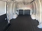 Used 2023 GMC Savana 2500 Empty Cargo Van for sale #2GT5564 - photo 11