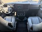 Used 2023 GMC Savana 2500 Empty Cargo Van for sale #2GT5564 - photo 12