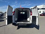 Used 2023 GMC Savana 2500 Empty Cargo Van for sale #2GT5564 - photo 23