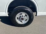 Used 2023 GMC Savana 2500 Empty Cargo Van for sale #2GT5564 - photo 27
