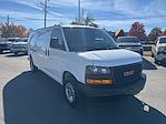 Used 2023 GMC Savana 2500 Empty Cargo Van for sale #2GT5564 - photo 7