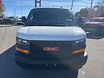 Used 2023 GMC Savana 2500 Empty Cargo Van for sale #2GT5564 - photo 8