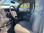 Used 2023 GMC Savana 2500 Empty Cargo Van for sale #2GT5564 - photo 9