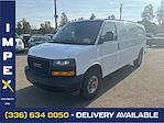 2023 GMC Savana 2500 RWD Empty Cargo Van for sale #2GT5586 - photo 1
