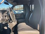 Used 2023 GMC Savana 2500 Empty Cargo Van for sale #2GT5586 - photo 10