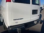 Used 2023 GMC Savana 2500 Empty Cargo Van for sale #2GT5586 - photo 19