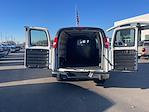 Used 2023 GMC Savana 2500 Empty Cargo Van for sale #2GT5586 - photo 22