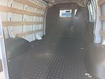 Used 2023 GMC Savana 2500 Empty Cargo Van for sale #2GT5586 - photo 24