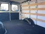 Used 2023 GMC Savana 2500 Empty Cargo Van for sale #2GT5586 - photo 27