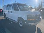 Used 2023 GMC Savana 2500 Empty Cargo Van for sale #2GT5586 - photo 7
