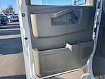 Used 2023 GMC Savana 2500 Empty Cargo Van for sale #2GT5586 - photo 9