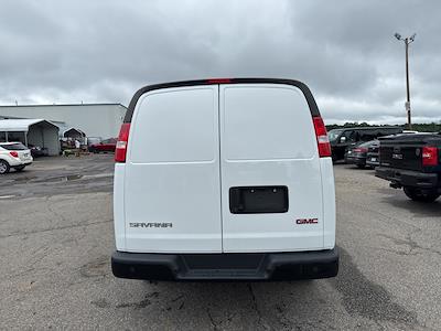 2023 GMC Savana 2500 4x2 Empty Cargo Van for sale #2GT5598 - photo 2