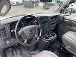 Used 2023 GMC Savana 2500 Empty Cargo Van for sale #2GT5598 - photo 10