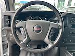 Used 2023 GMC Savana 2500 Empty Cargo Van for sale #2GT5598 - photo 11