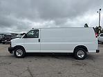 2023 GMC Savana 2500 4x2 Empty Cargo Van for sale #2GT5598 - photo 3