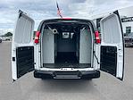 Used 2023 GMC Savana 2500 Empty Cargo Van for sale #2GT5598 - photo 23