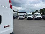 Used 2023 GMC Savana 2500 Empty Cargo Van for sale #2GT5598 - photo 24