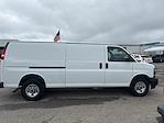 2023 GMC Savana 2500 4x2 Empty Cargo Van for sale #2GT5598 - photo 4