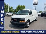 2023 GMC Savana 2500 4x2 Upfitted Cargo Van for sale #2GT5600 - photo 1