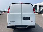 2023 GMC Savana 2500 4x2 Upfitted Cargo Van for sale #2GT5600 - photo 5