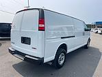 2023 GMC Savana 2500 4x2 Upfitted Cargo Van for sale #2GT5600 - photo 6
