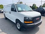 2023 GMC Savana 2500 4x2 Upfitted Cargo Van for sale #2GT5600 - photo 8