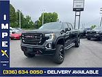 2021 GMC Sierra 1500 Crew Cab 4x4 Pickup for sale #2GT5632 - photo 1