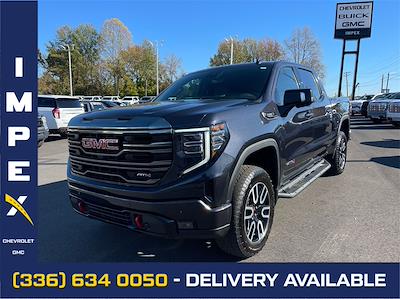 2023 GMC Sierra 1500 Crew Cab 4x4, Pickup for sale #2GT5699 - photo 1