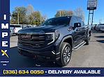 2023 GMC Sierra 1500 Crew Cab 4x4, Pickup for sale #2GT5699 - photo 1