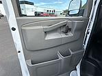 2022 GMC Savana 2500 4x2, Empty Cargo Van for sale #2GT5866 - photo 19