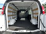 2022 GMC Savana 2500 4x2, Empty Cargo Van for sale #2GT5866 - photo 22