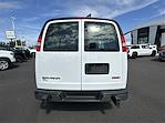 2022 GMC Savana 2500 4x2, Empty Cargo Van for sale #2GT5866 - photo 4