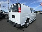 2022 GMC Savana 2500 4x2, Empty Cargo Van for sale #2GT5866 - photo 5