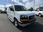 2022 GMC Savana 2500 4x2, Empty Cargo Van for sale #2GT5866 - photo 7