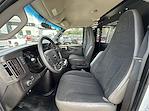 2022 GMC Savana 2500 4x2, Empty Cargo Van for sale #2GT5866 - photo 9