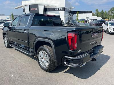 2025 GMC Sierra 1500 Crew Cab 4x4 Pickup for sale #2GT59401 - photo 2