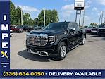 2025 GMC Sierra 1500 Crew Cab 4x4 Pickup for sale #2GT59401 - photo 1