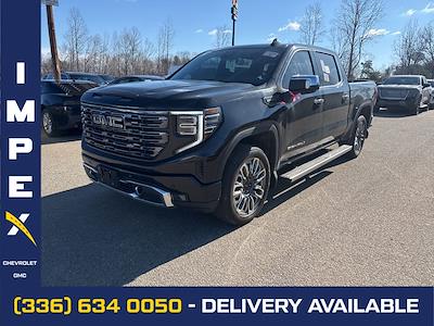 Used 2025 GMC Sierra 1500 - photo 1