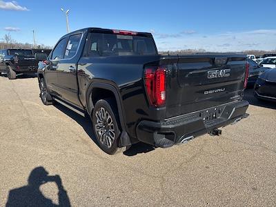 Used 2025 GMC Sierra 1500 - photo 1