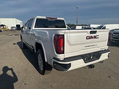 2023 GMC Sierra 2500 Crew Cab 4WD Pickup for sale #2GT6101A - photo 2