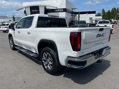 2025 GMC Sierra 1500 Crew Cab 4x2 Pickup for sale #2GT6153 - photo 2