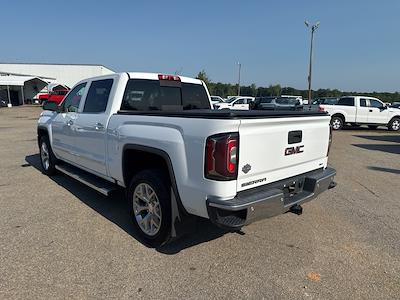2018 GMC Sierra 1500 Crew Cab 4x4 Pickup for sale #2GT6153A - photo 2