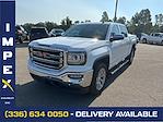 2018 GMC Sierra 1500 Crew Cab 4x4 Pickup for sale #2GT6153A - photo 1
