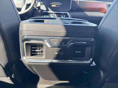 Used 2025 GMC Sierra 3500 - photo 1