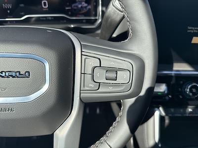 Used 2025 GMC Sierra 3500 - photo 1